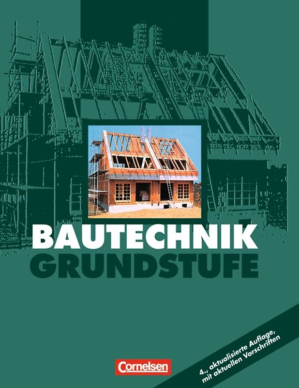 Bautechnik - Grundstufe