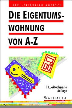 Die Eigentumswohnung von A - Z