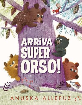 Arriva Super Orso!