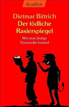 Der tödliche Rasierspiegel