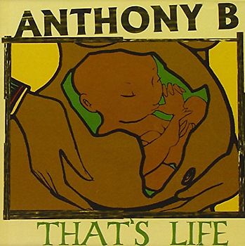 Anthony B - That'S Life