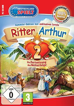 Ritter Arthur 2 PC Spiele