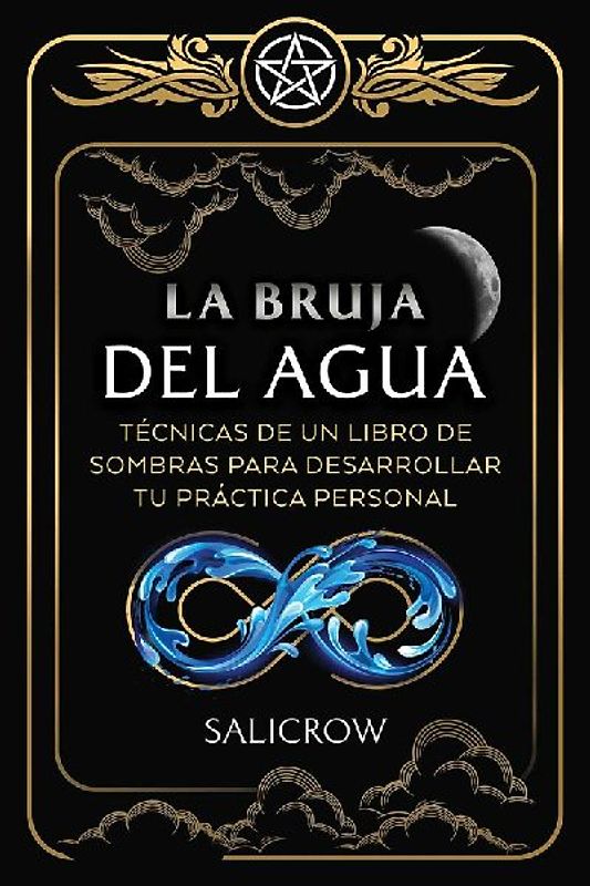 La Bruja del Agua