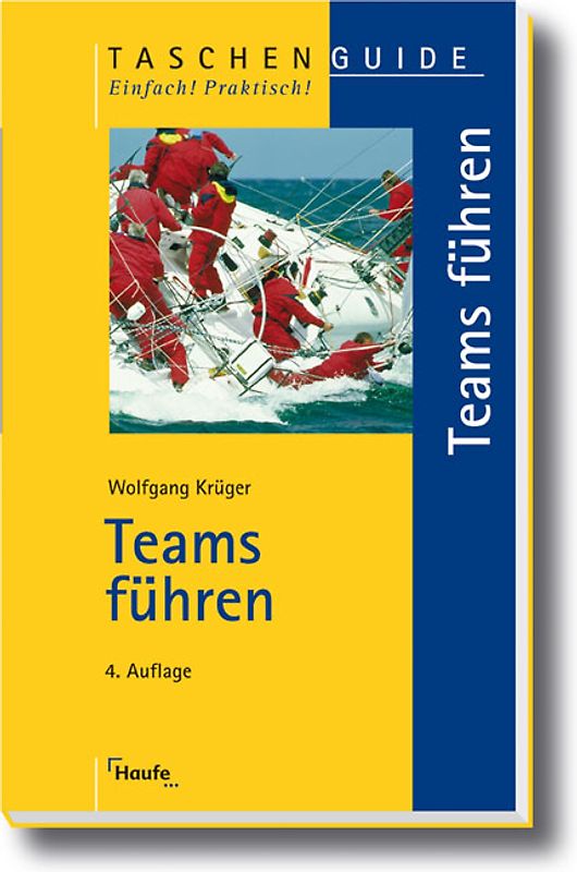 Teams führen