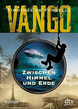 Vango - Zwischen Himmel und Erde