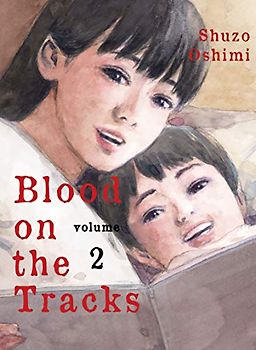 Blood on the Tracks - Volume 2