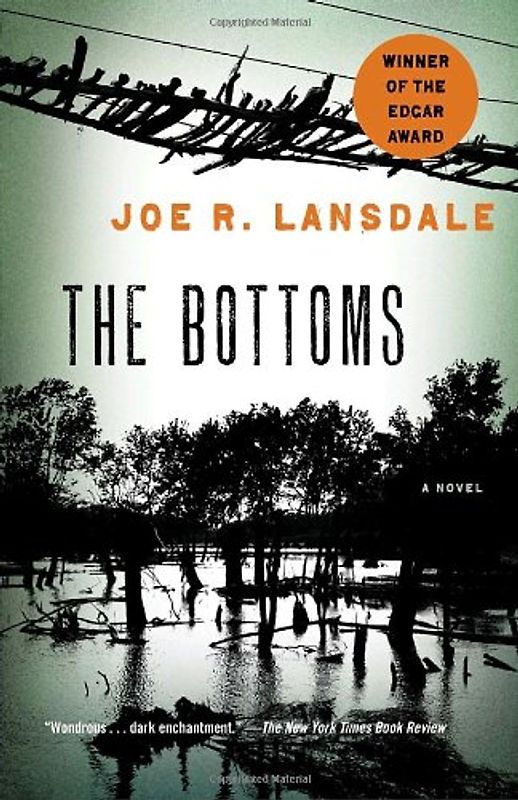 The Bottoms (Vintage Crime/Black Lizard Original) - Joe R. Lansdale