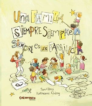 Una família sempre sempre sempre és una família