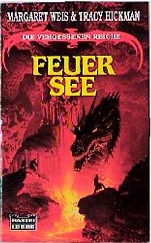Die vergessenen Reiche / Feuersee