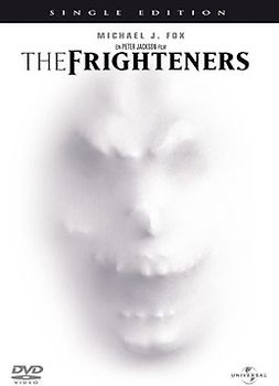 Frighteners, The DVD