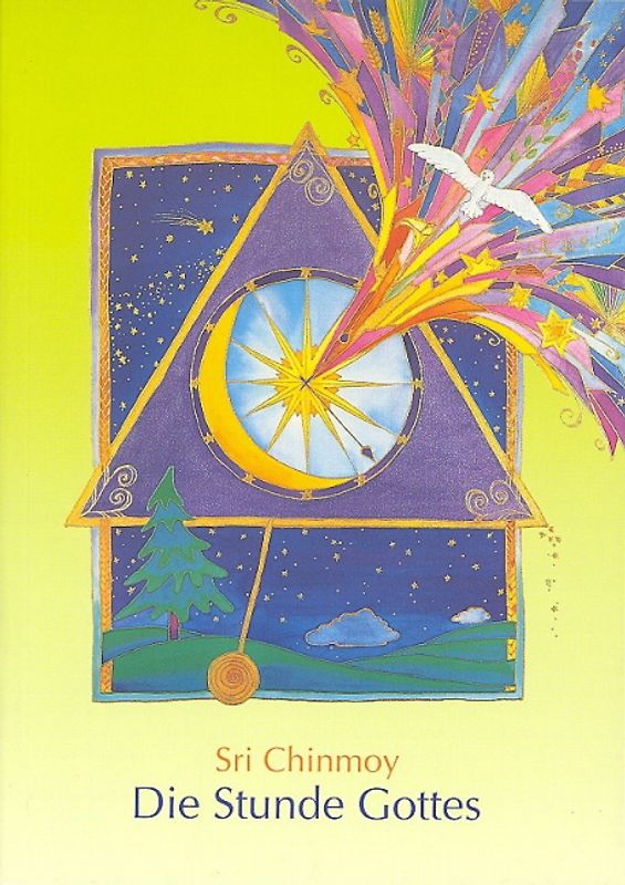 Die Stunde Gottes
