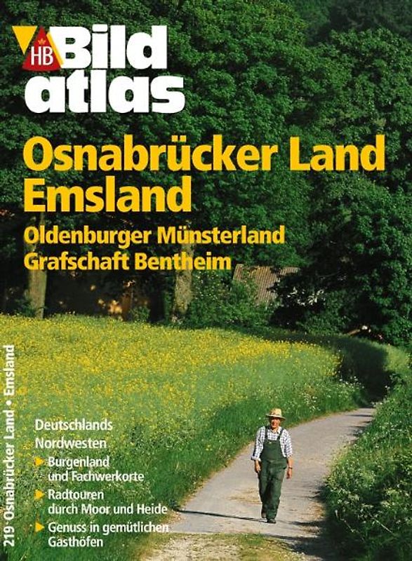 Osnabrücker Land /Emsland