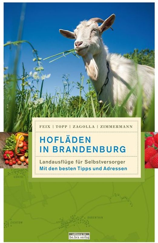 Hofläden in Brandenburg