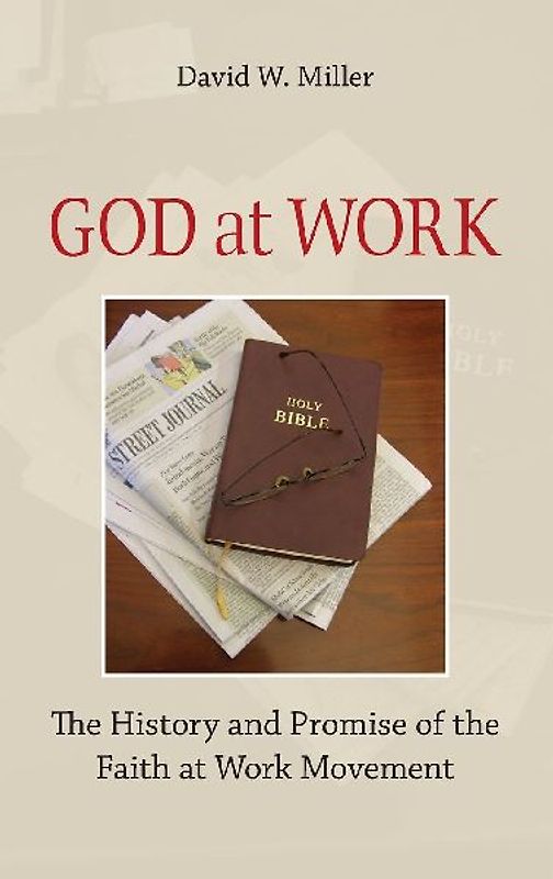 God at Work