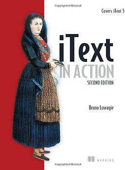 iText in Action