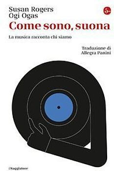 Come sono, suona. La musica racconta chi siamo