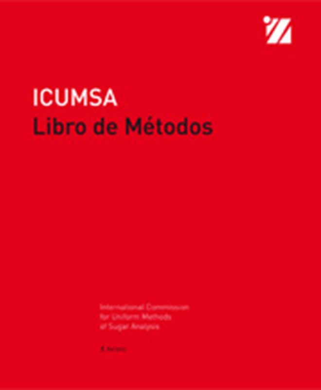 Libro de Métodos ICUMSA 2015