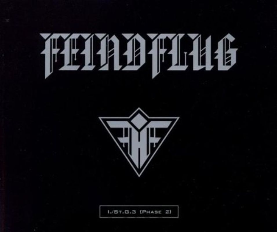 Feindflug - 1. /St. G. 3