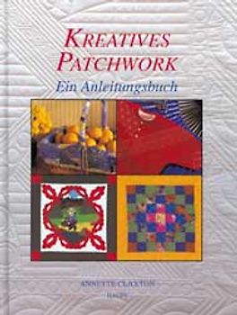 Kreatives Patchwork