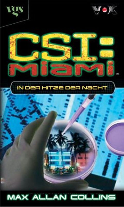 CSI Miami