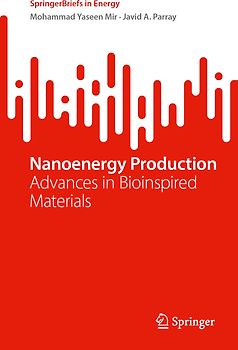 Nanoenergy Production