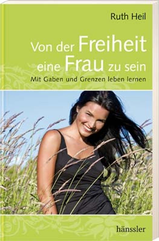 Von der Freiheit, eine Frau zu sein