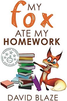 My Fox Ate My Homework