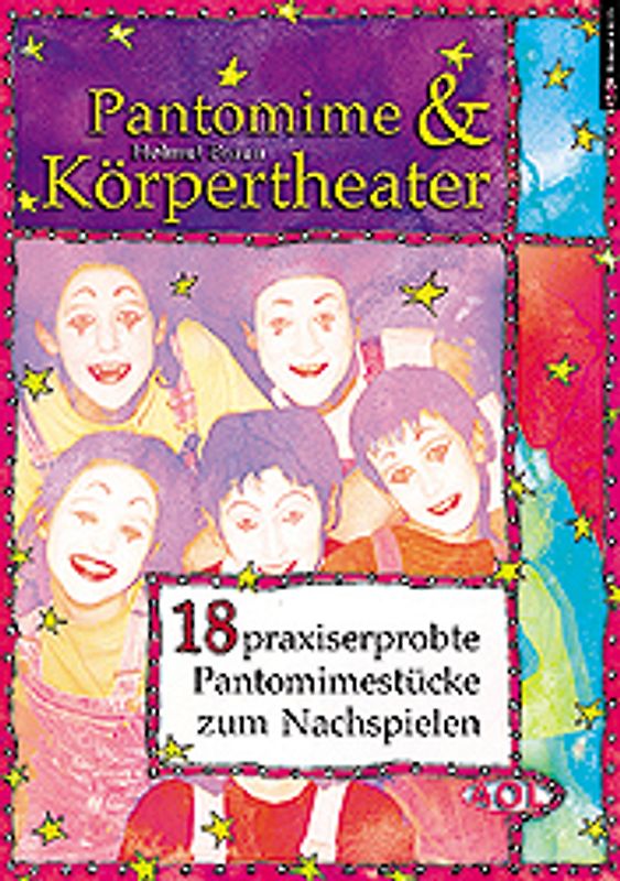 Pantomime & Körpertheater