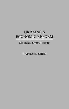 Ukraine's Economic Reform