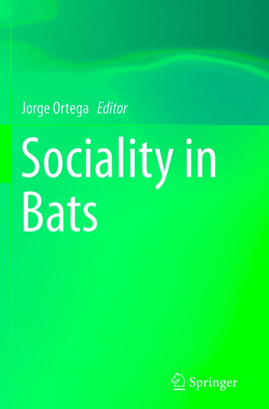 Sociality in Bats