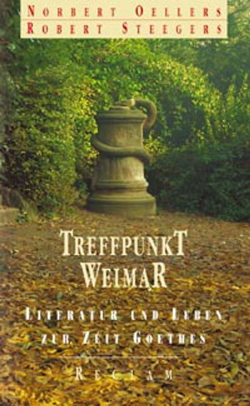 Treffpunkt Weimar