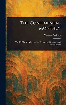 The Continental Monthly