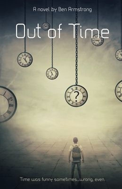 Out of Time