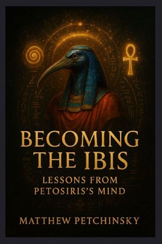 Becoming the Ibis