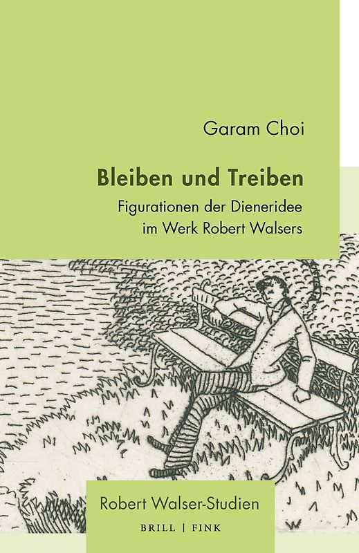 Bleiben und Treiben