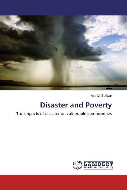 Disaster and Poverty