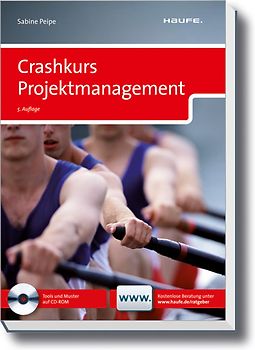 Crashkurs Projektmanagement