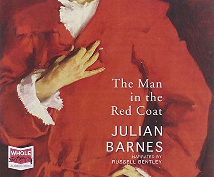 The Man in the Red Coat