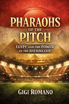 Pharaohs of the Pitch