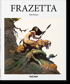 Frank Frazetta