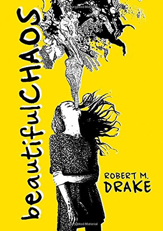 Beautiful Chaos - Drake, Robert M.