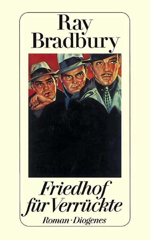 Friedhof für Verrückte