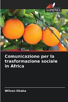 Comunicazione per la trasformazione sociale in Africa