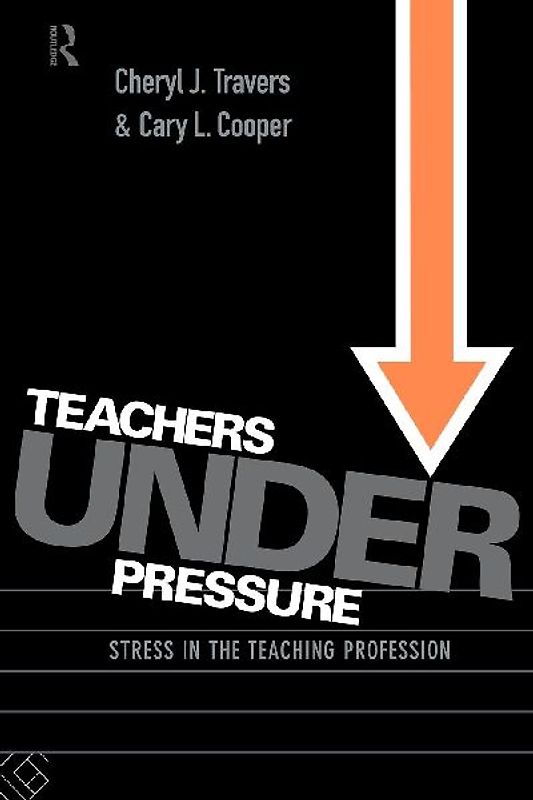 Teachers Under Pressure