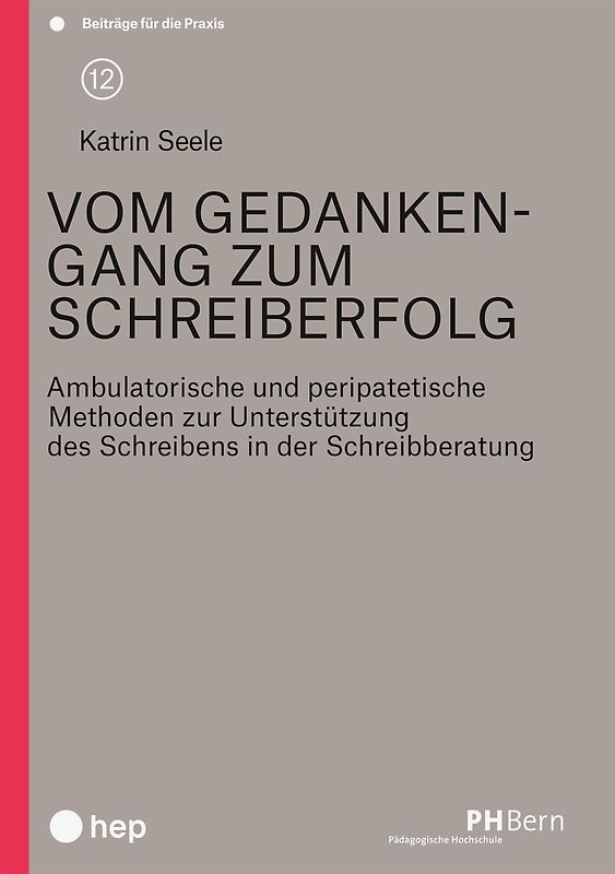 Vom Gedankengang zum Schreiberfolg