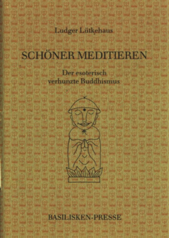 Schöner meditieren