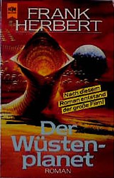 Der Wüstenplanet