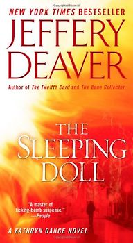 The Sleeping Doll: A Novel (Kathryn Dance Novels) - Jeffery Deaver