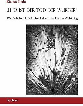 "Hier ist der Tod der Würger"