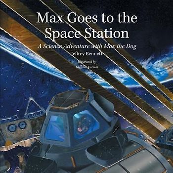Max Goes to the Space Station